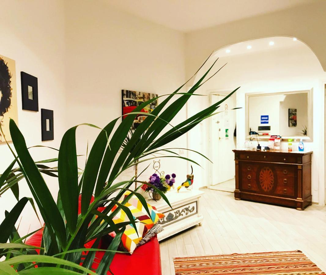Trastevere Vintage Rosazza Apartment *