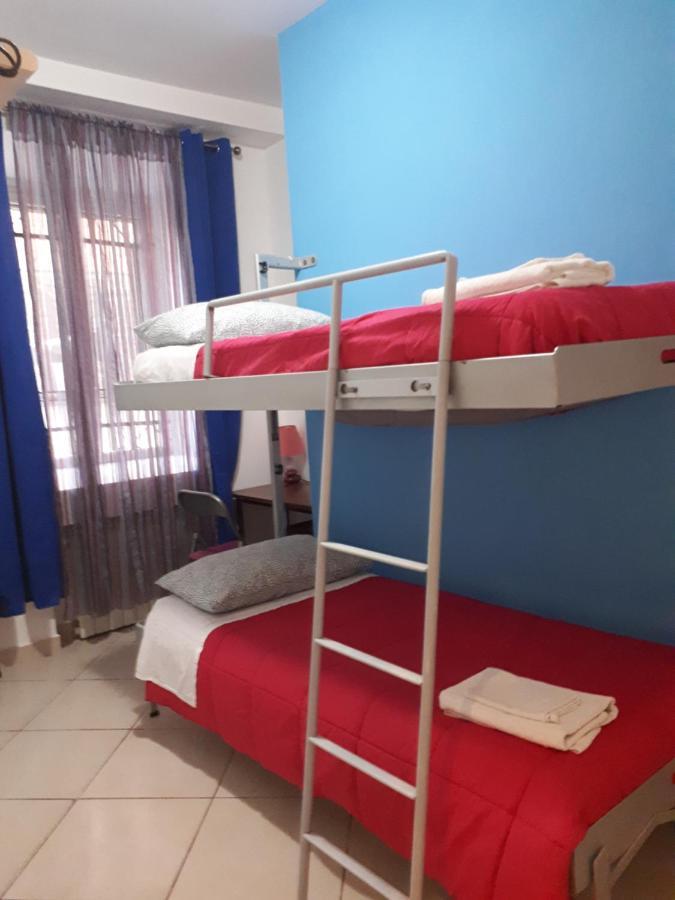Bed & Breakfast Tra Gianicolo E Trastevere Roma