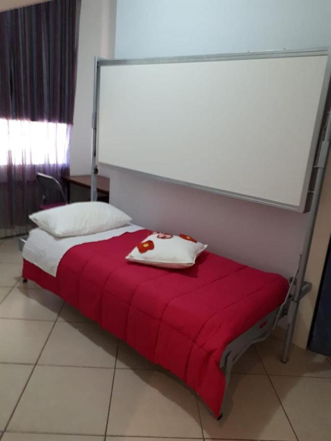 Tra Gianicolo E Trastevere Bed & Breakfast Roma