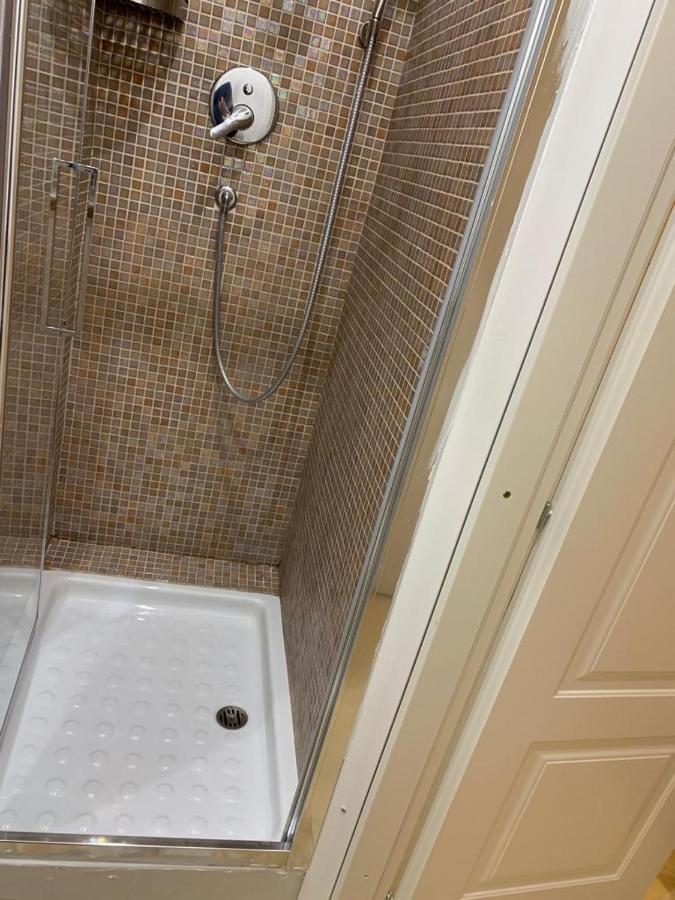 S.p.q.r. Guest house Rome
