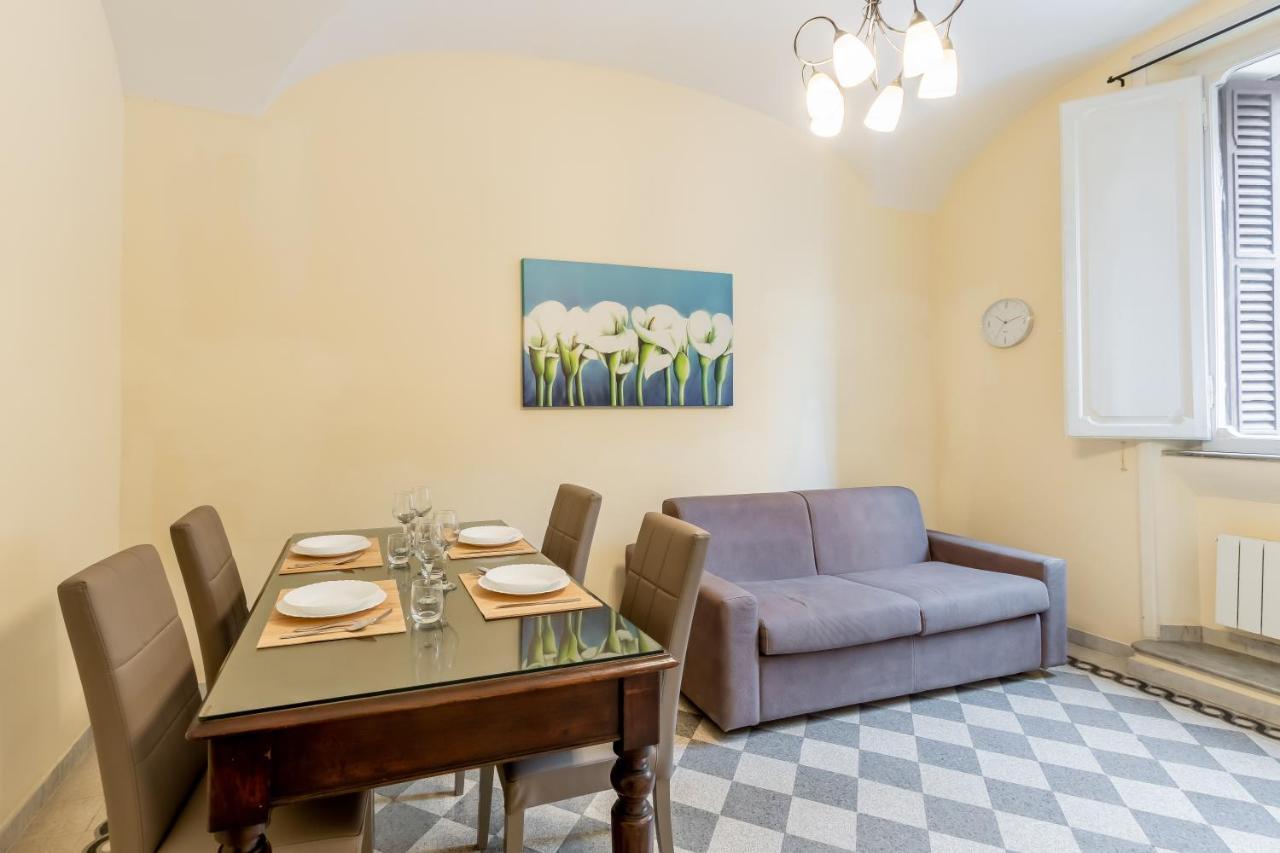 Casa Angelica Colle Oppio / Colosseo Apartment *