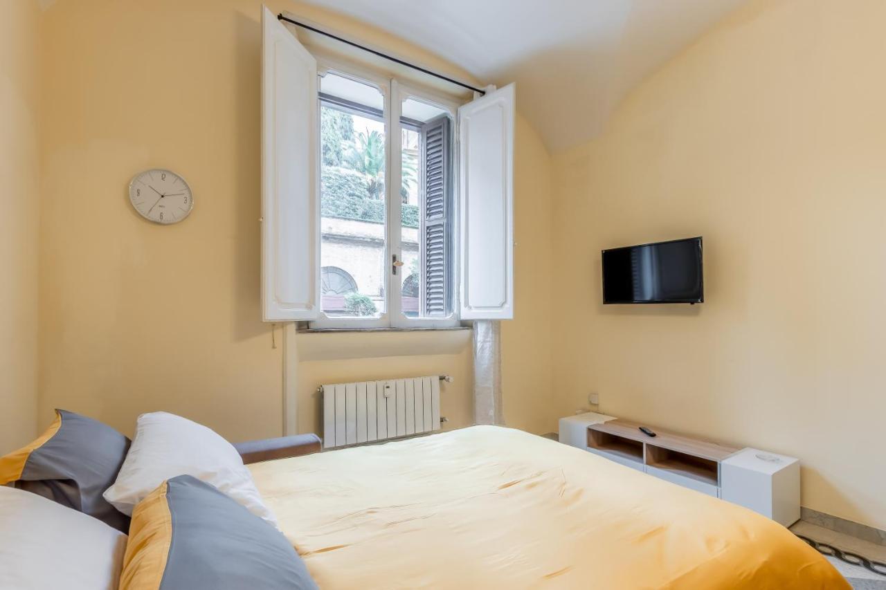 Apartment Casa Angelica Colle Oppio / Colosseo