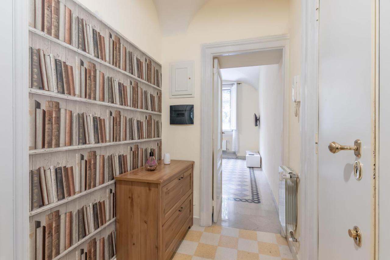 Casa Angelica Colle Oppio / Colosseo Rome