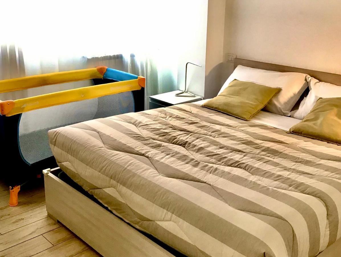 Clivo Di Monte Del Gallo Apartment