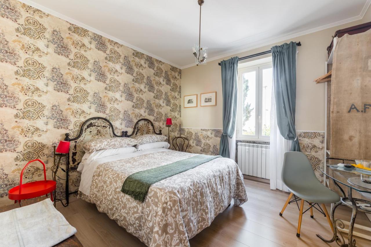 Abbraccia Morfeo Bed & Breakfast Roma