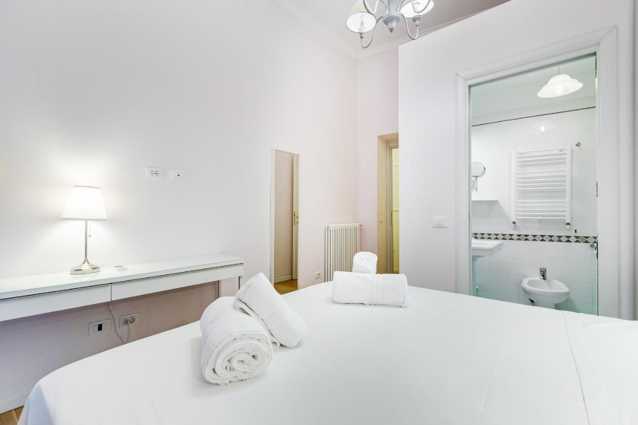 Trevi Fountain Modern Apartment *