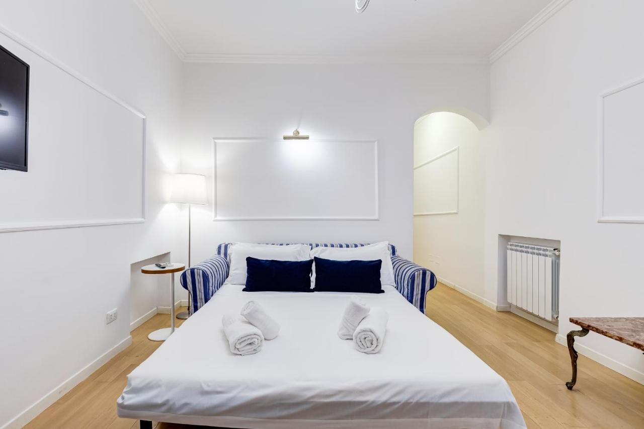 Trevi Fountain Modern Apartment *