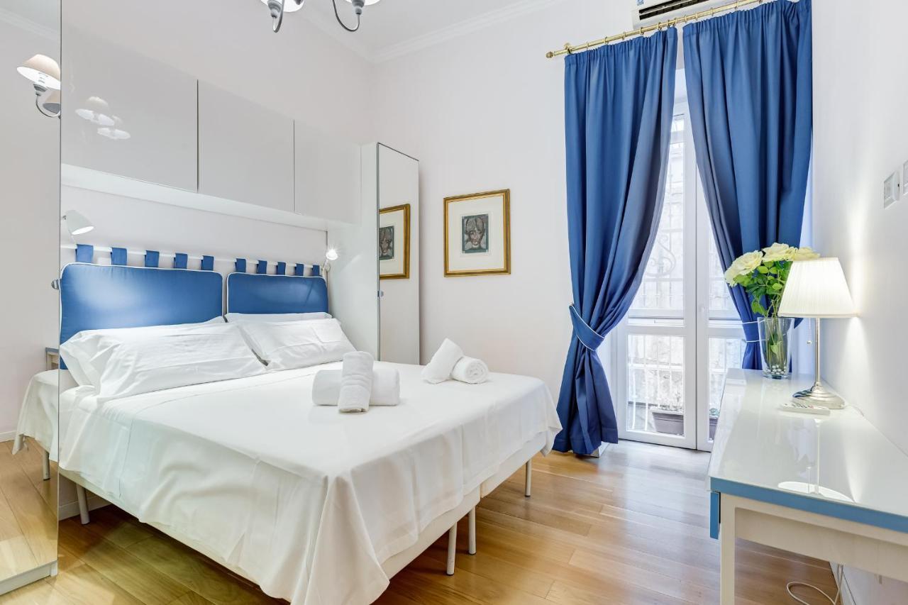 Trevi Fountain Modern Apartment *