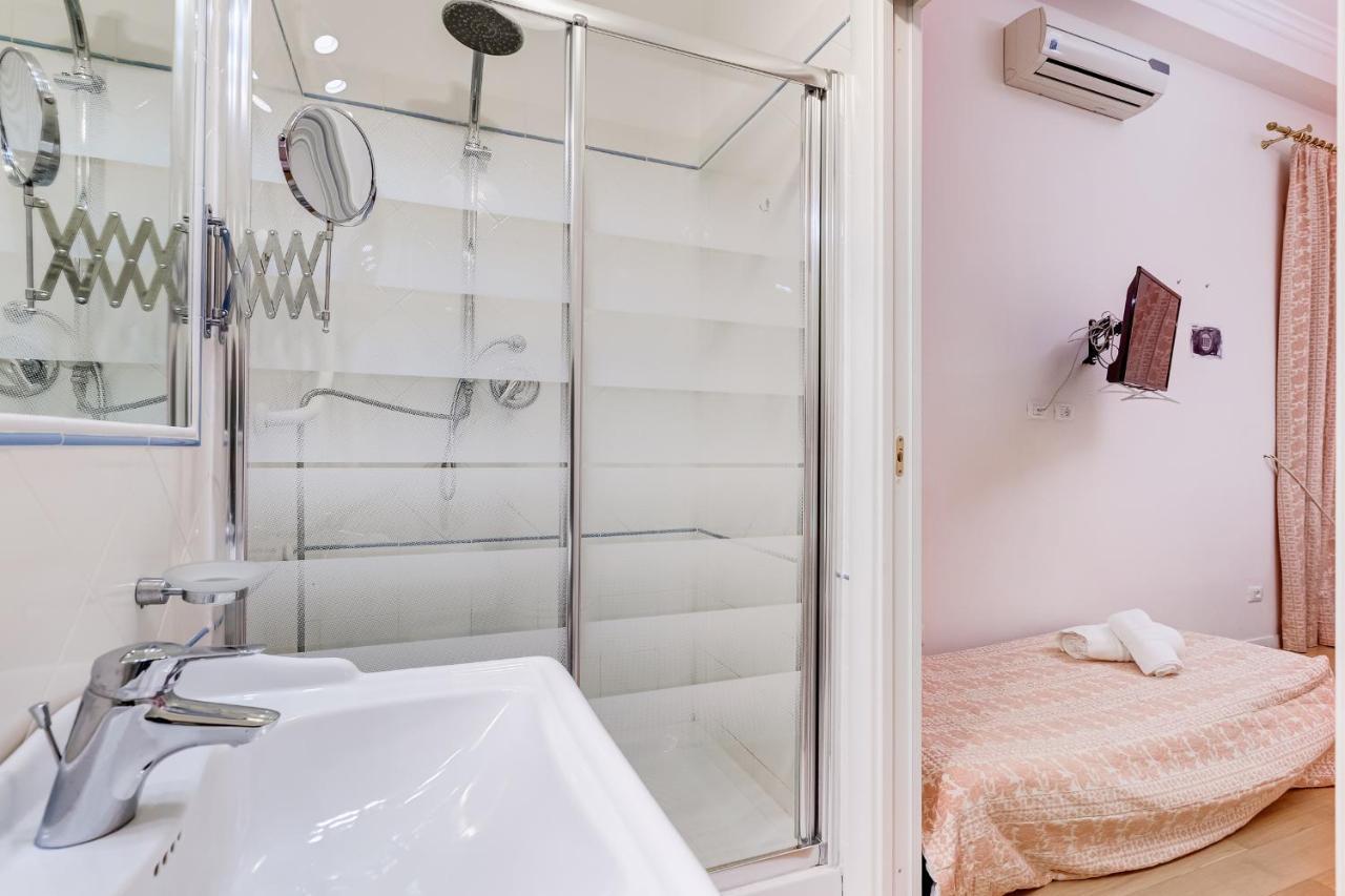 Apartment Trevi Fountain Modern Rome