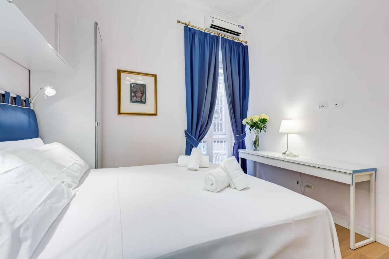 Trevi Fountain Modern Apartment *