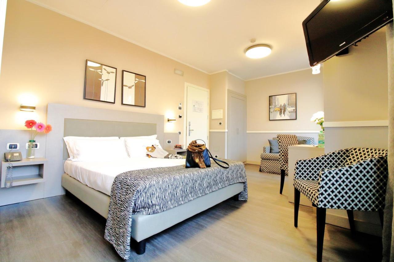 Noba E Residenze 3* Rome