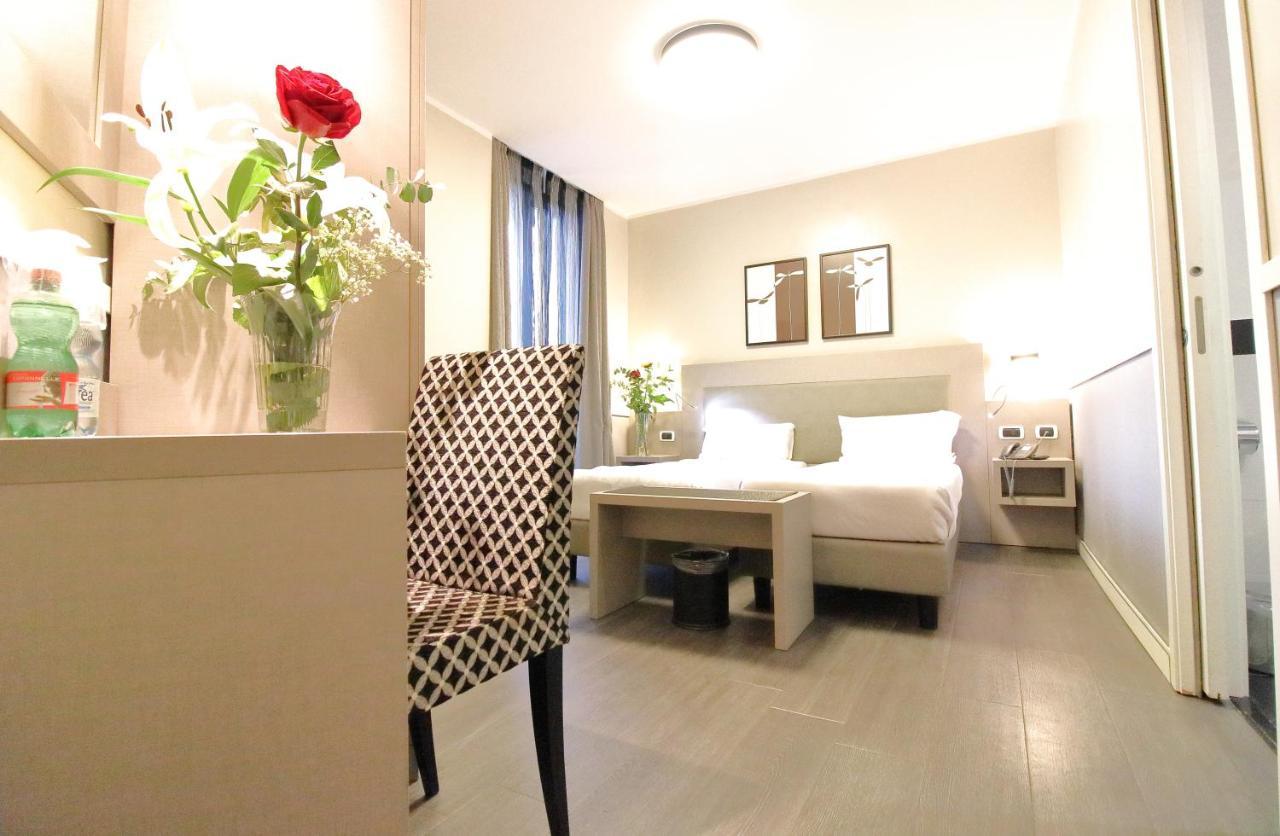 Noba E Residenze 3* Rome