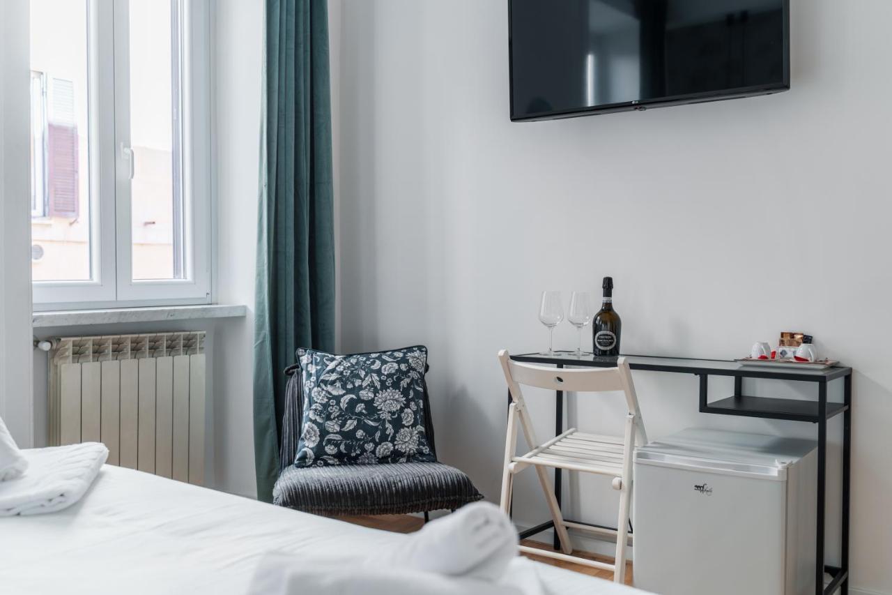 Guest house The Venue Spagna