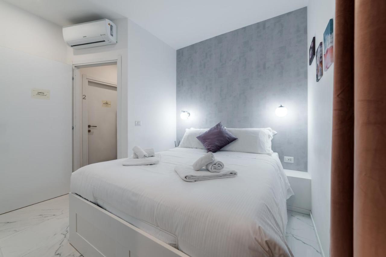 The Venue Spagna Guest house