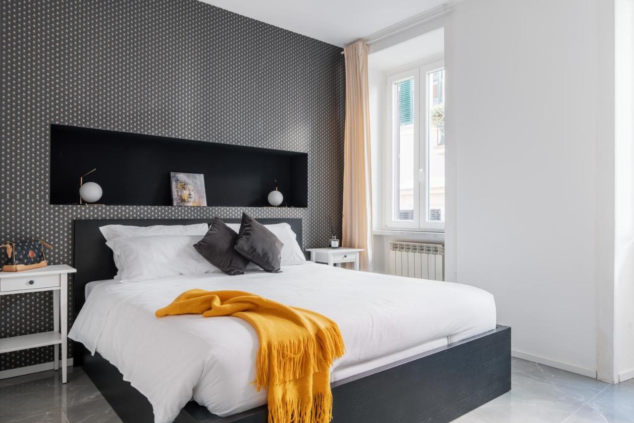 The Venue Spagna Guest house