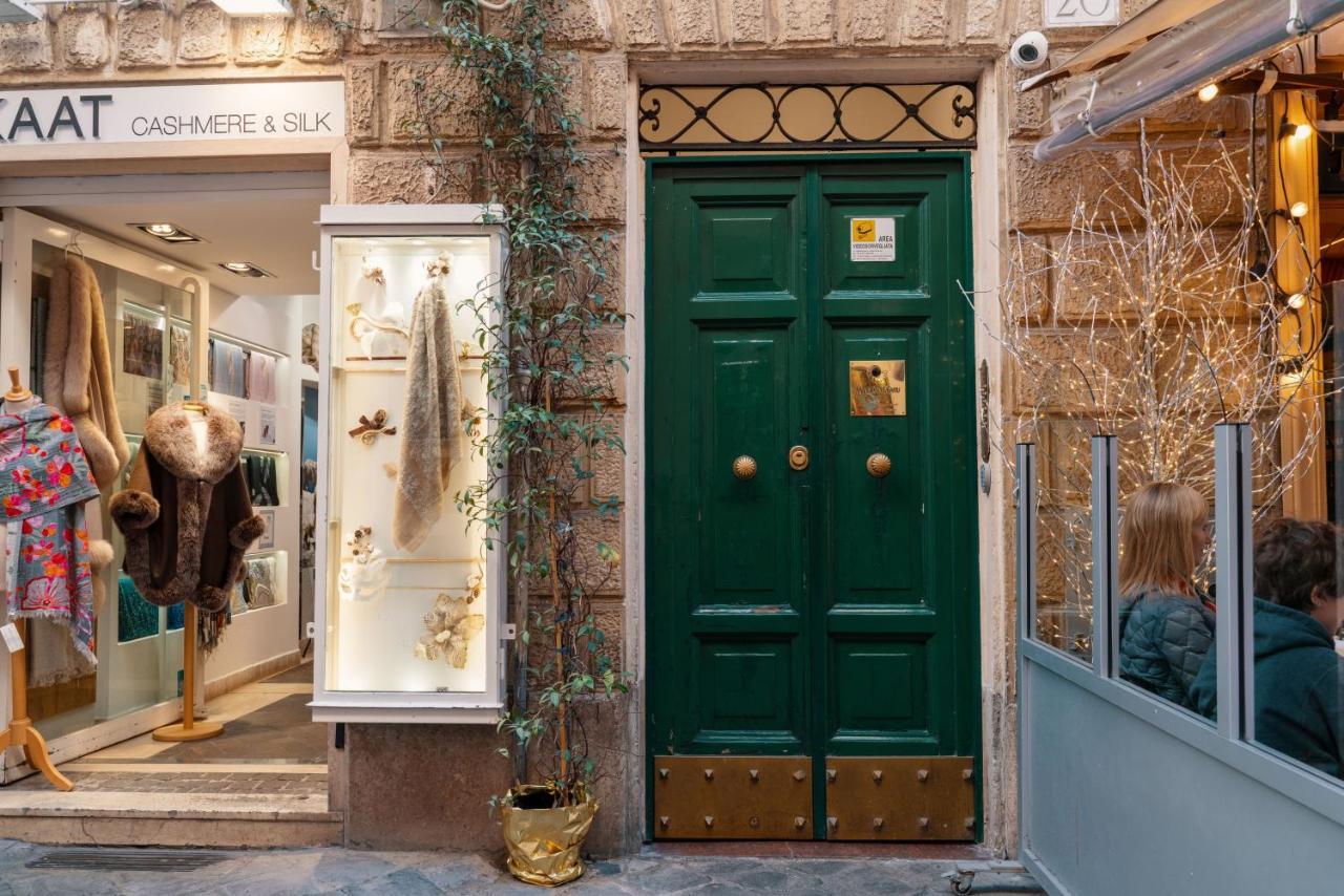 Guest house The Venue Spagna Rome