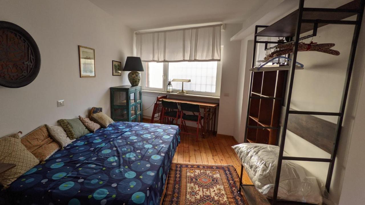 Cosy 1-bed Studio In * Rome