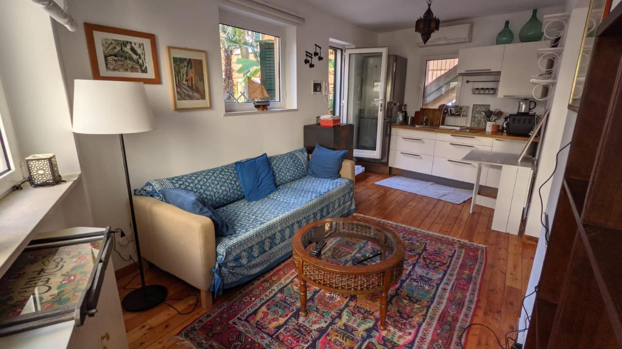 Cosy 1-bed Studio In Apartment *