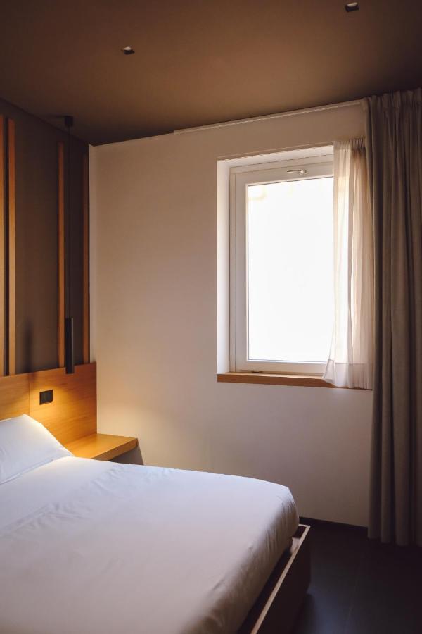 Central Lodge Hotel Rome