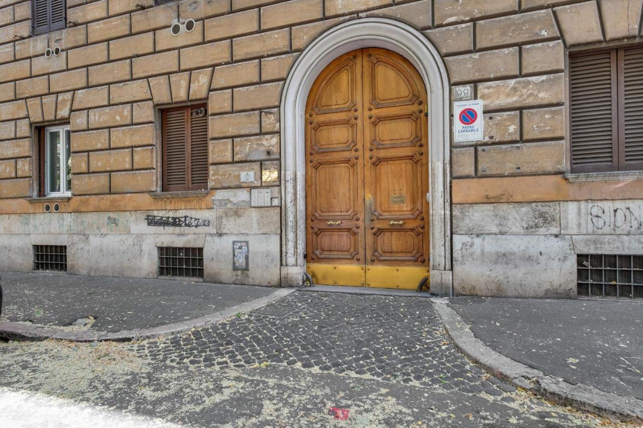 Appartamento Vacanze In Vaticano