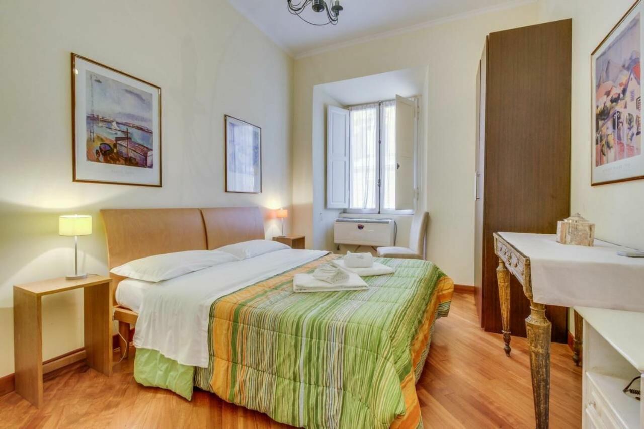 Vacanze In Vaticano Appartamento Roma