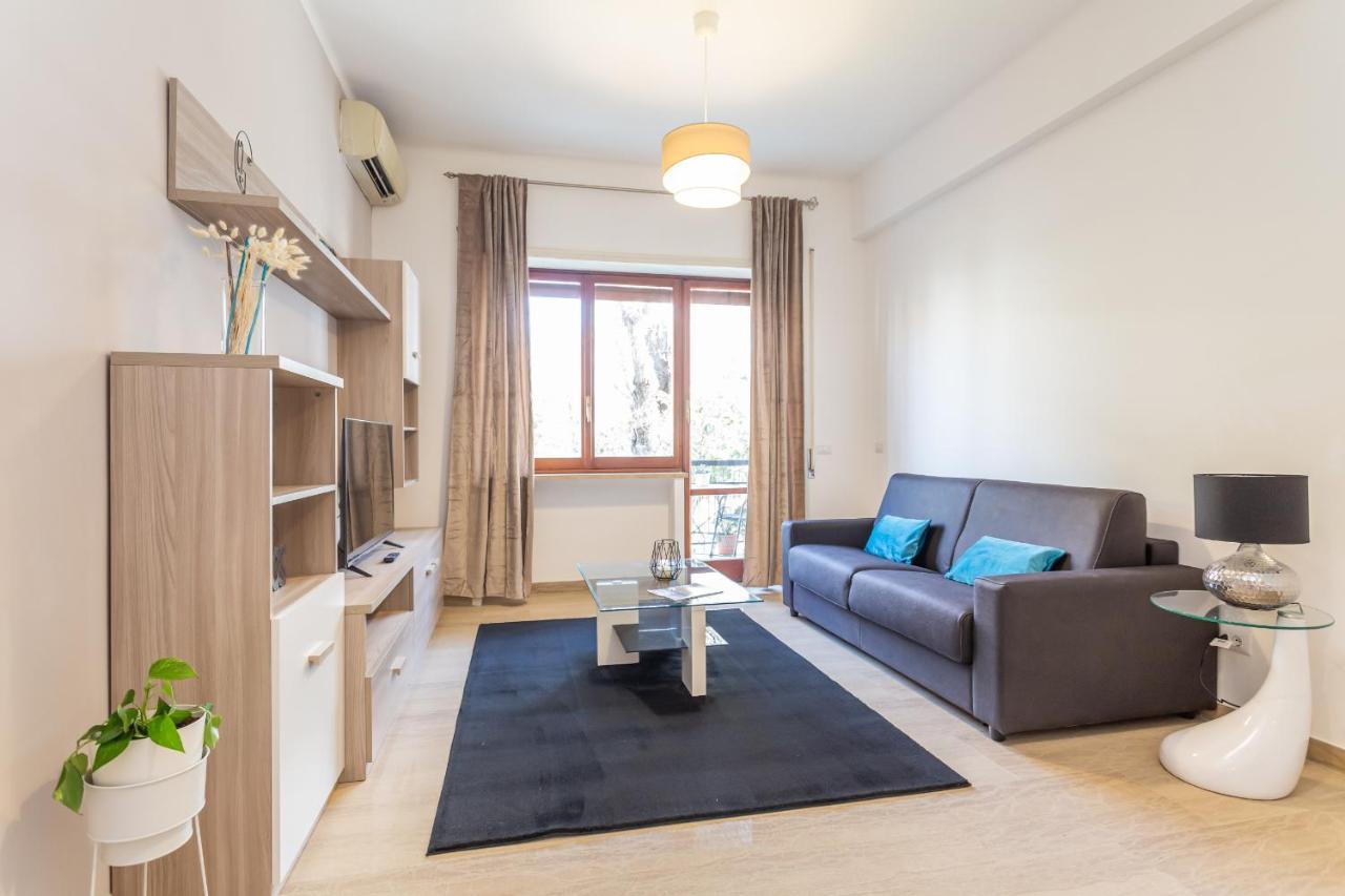 St Peter Cozy 2 Bdr With Garage * Rome