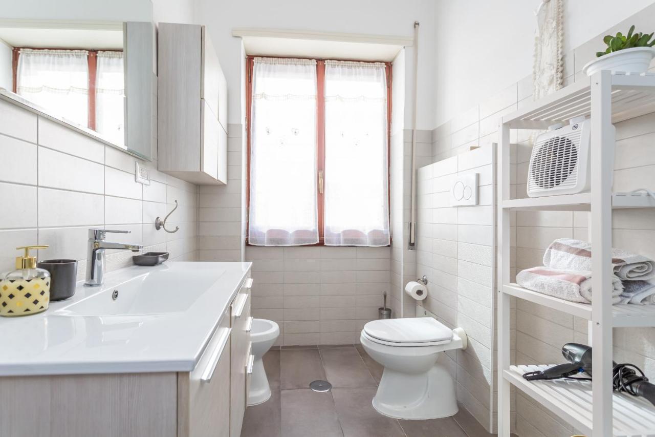 St Peter Cozy 2 Bdr With Garage Apartment Rome