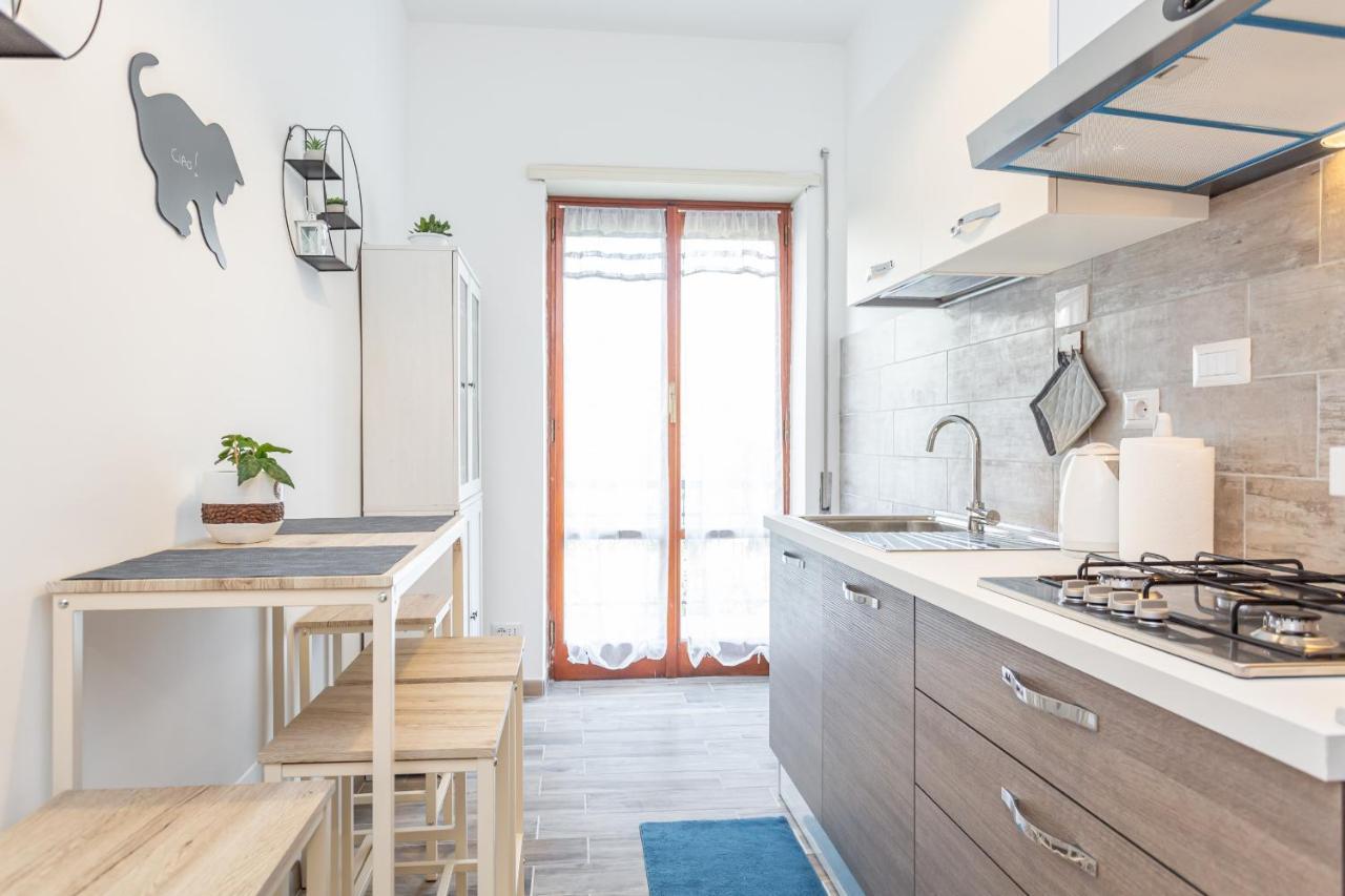 St Peter Cozy 2 Bdr With Garage Rome