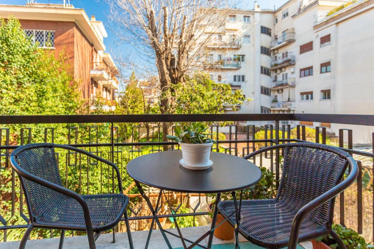 St Peter Cozy 2 Bdr With Garage * Rome