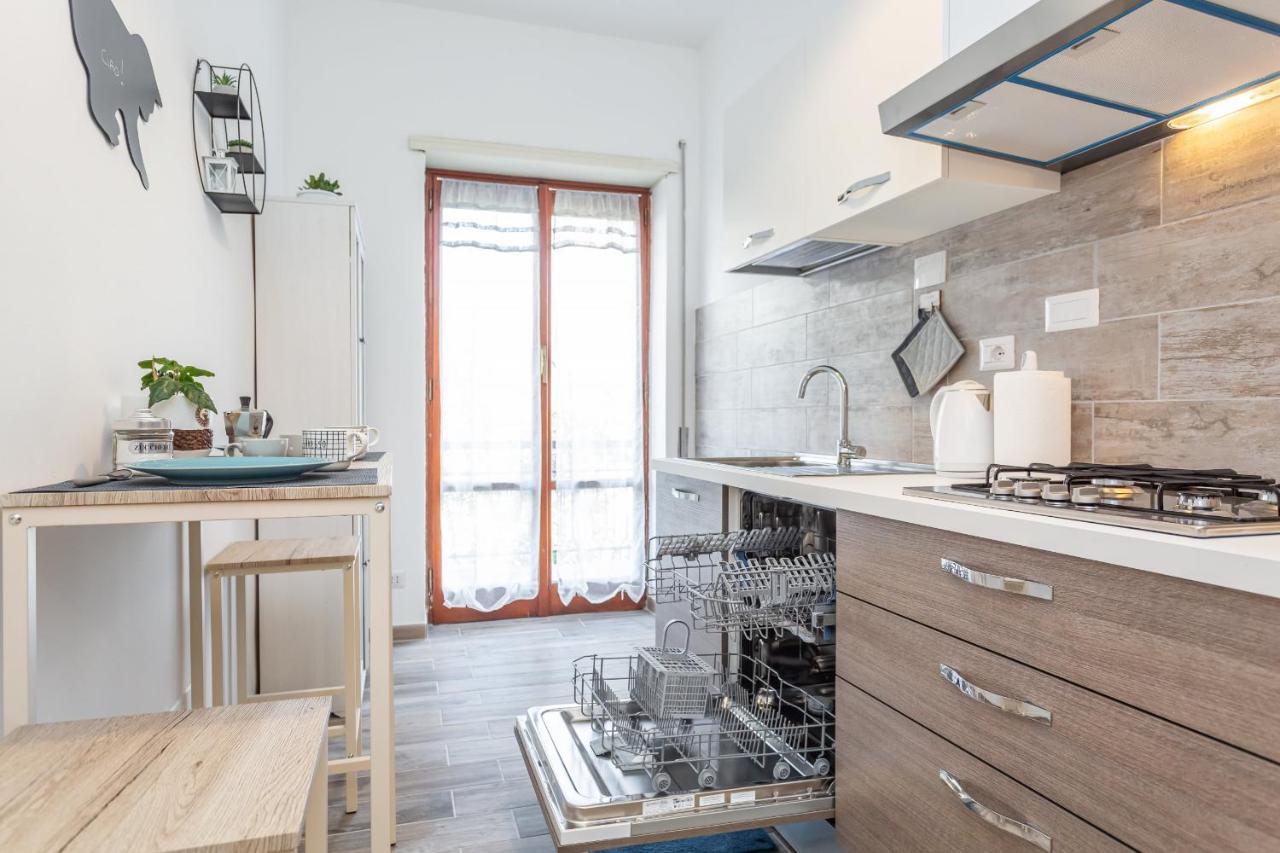 St Peter Cozy 2 Bdr With Garage * Rome