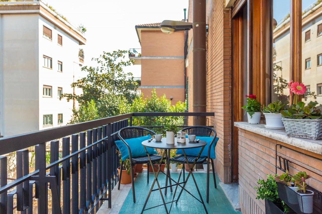 St Peter Cozy 2 Bdr With Garage * Rome