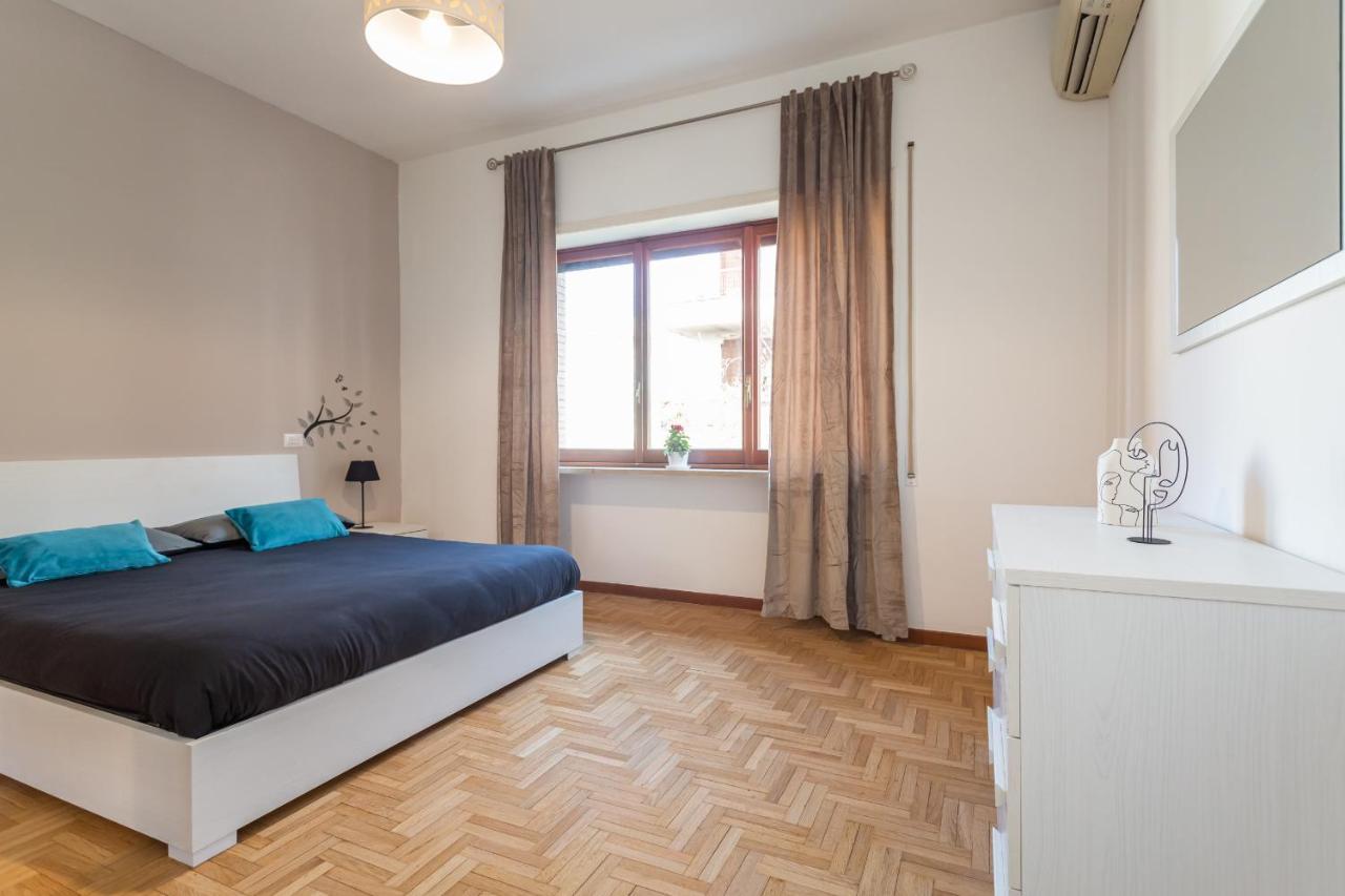 St Peter Cozy 2 Bdr With Garage Apartment Rome