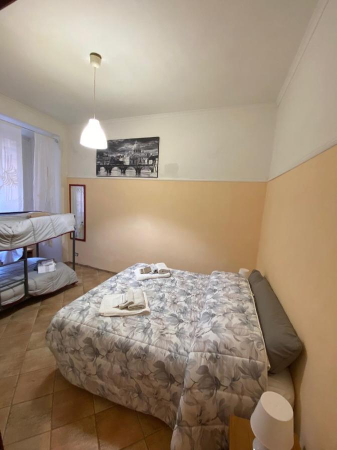 Sweet Sleep Appia San Giovanni Appartamento