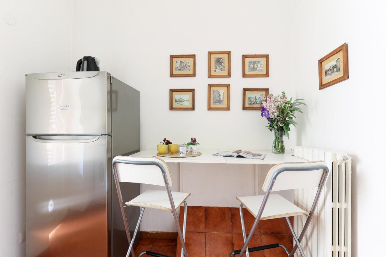 As Feel - Maison Spanish Steps Appartamento