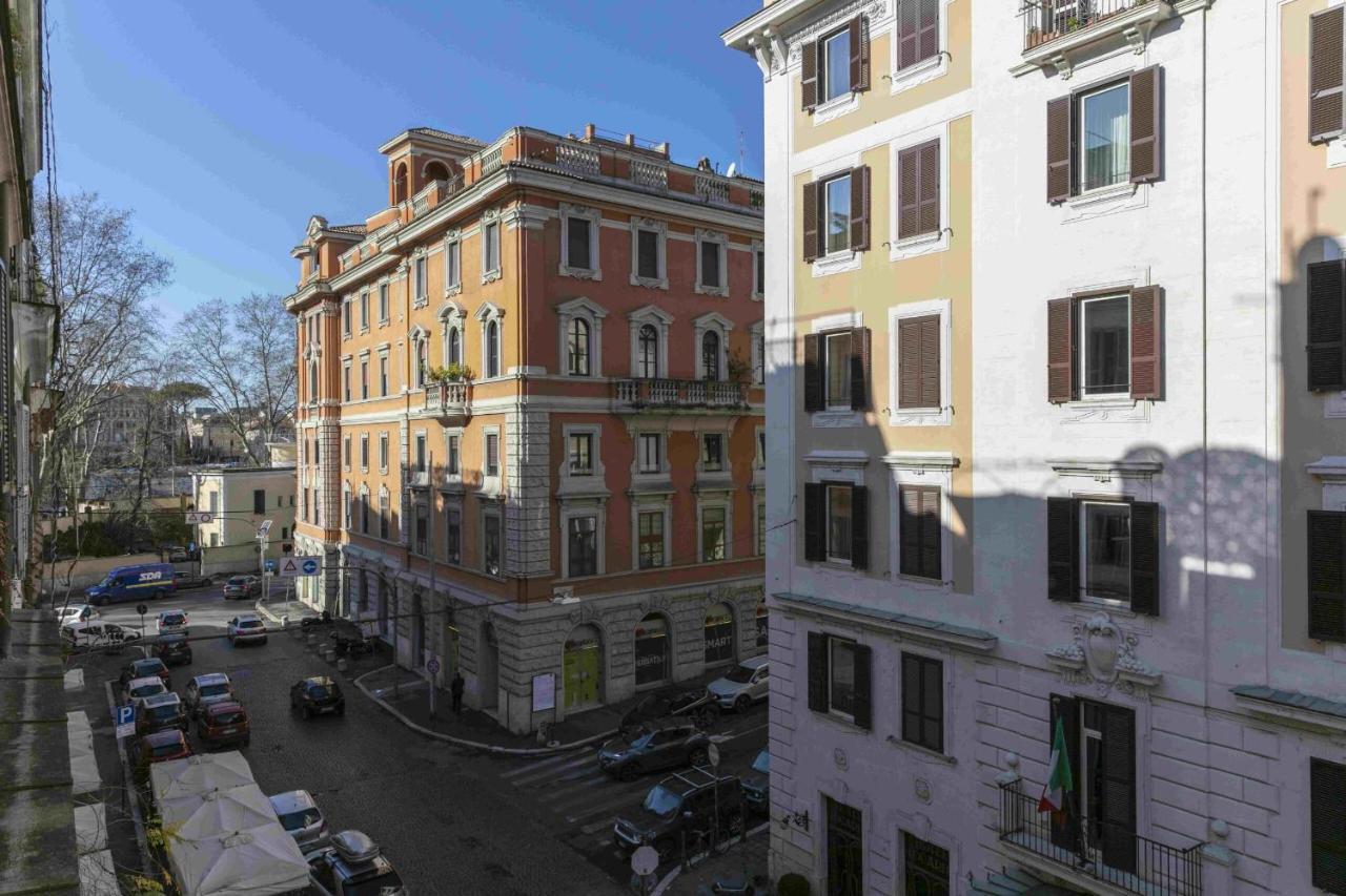 Apartment Bbhome Design Near Spanish Steps *