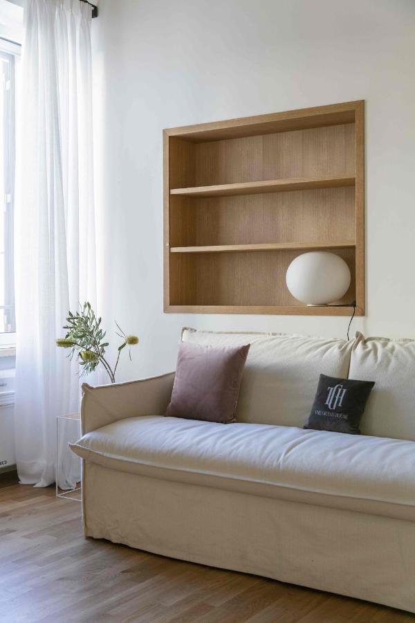 Bbhome Design Near Spanish Steps