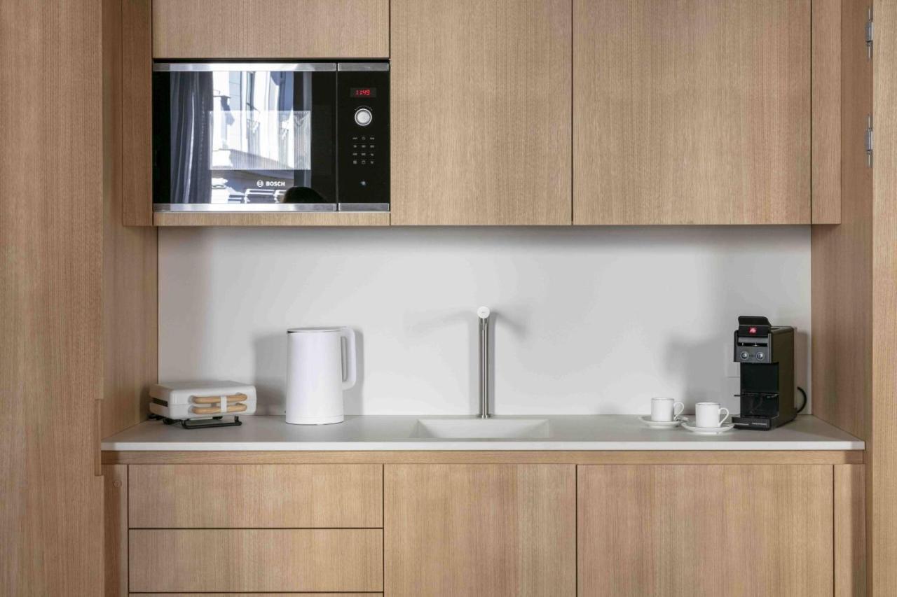 Bbhome Design Near Spanish Steps *