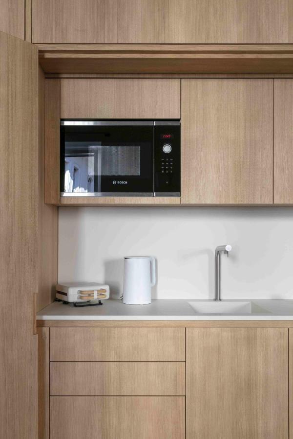 Bbhome Design Near Spanish Steps Apartment