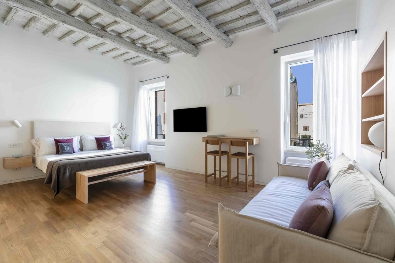 Bbhome Design Near Spanish Steps