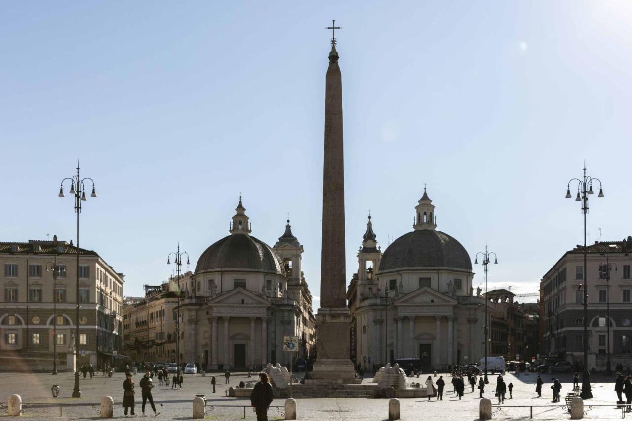 Bbhome Design Near Spanish Steps * Rome