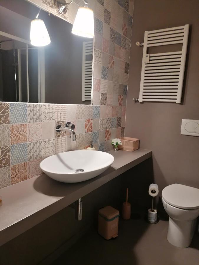 Casa vacanze Piazza Del Popolo Bosuiterome
