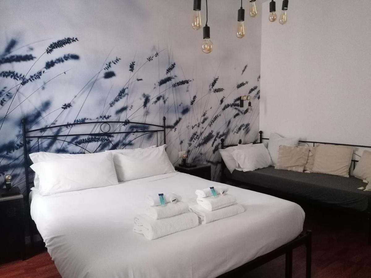 Casa vacanze Piazza Del Popolo Bosuiterome