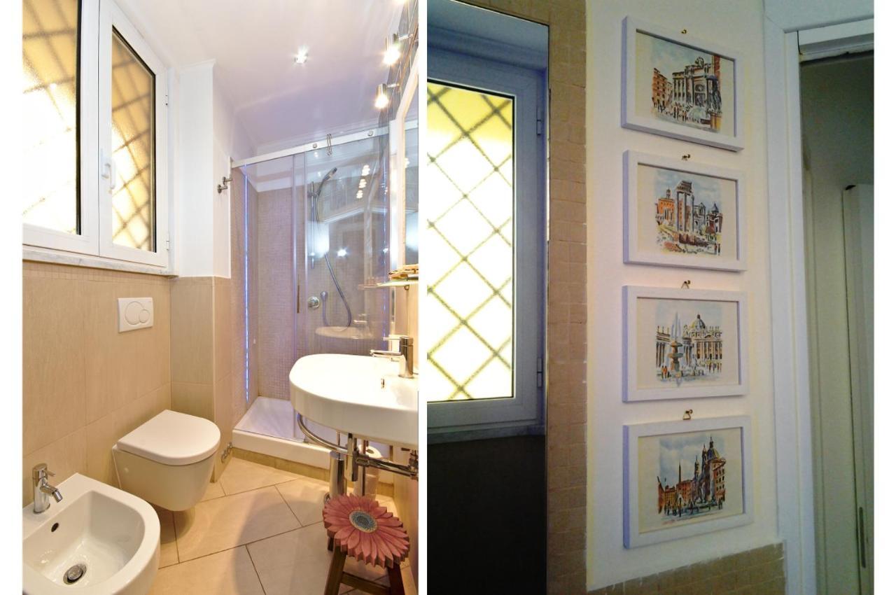 Borgo91 Bed & Breakfast Rome