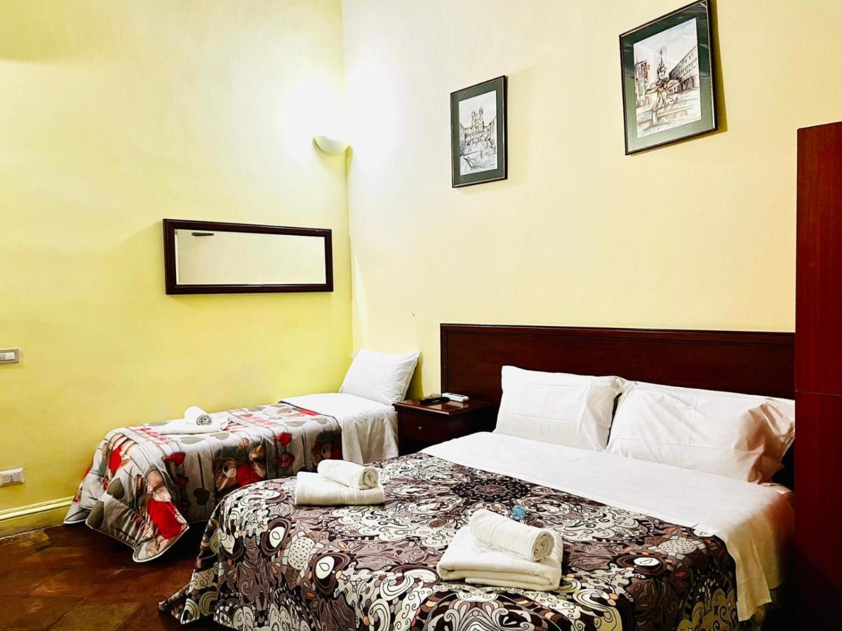 Holiday Guest house *
