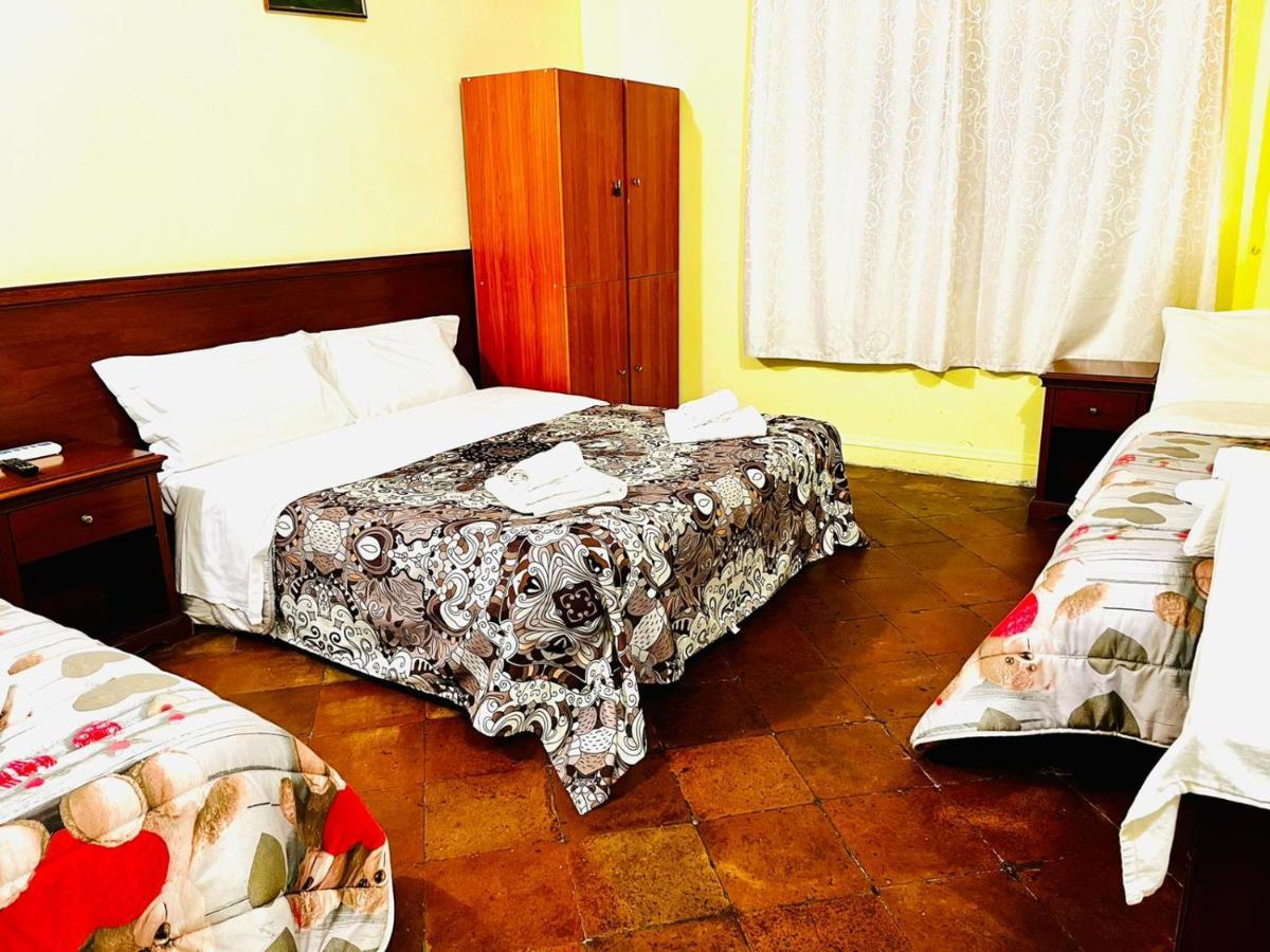 Holiday Guest house