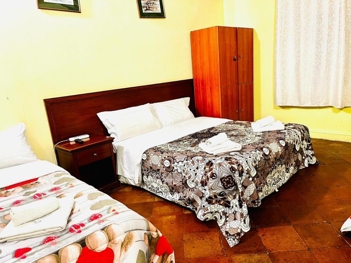 Guest house Holiday Rome