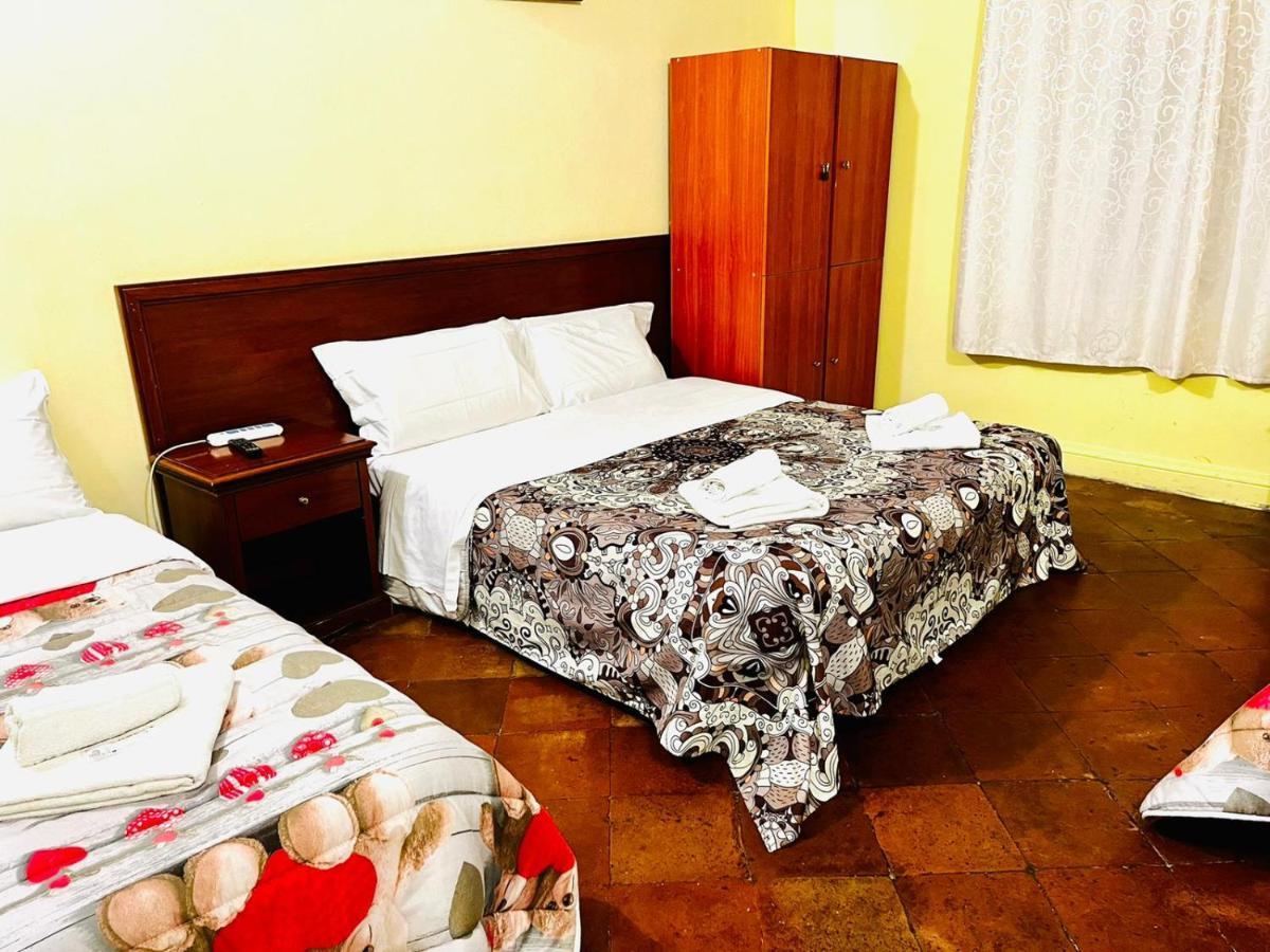 Holiday Guest house Rome