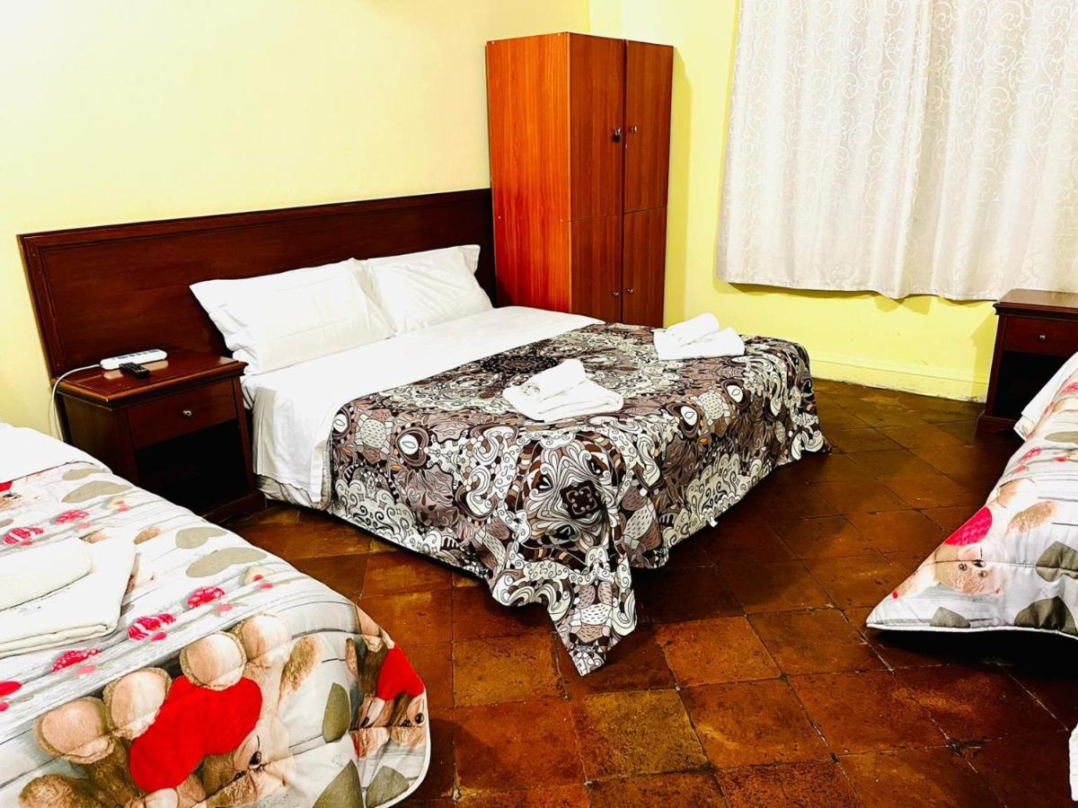 Guest house Holiday Rome