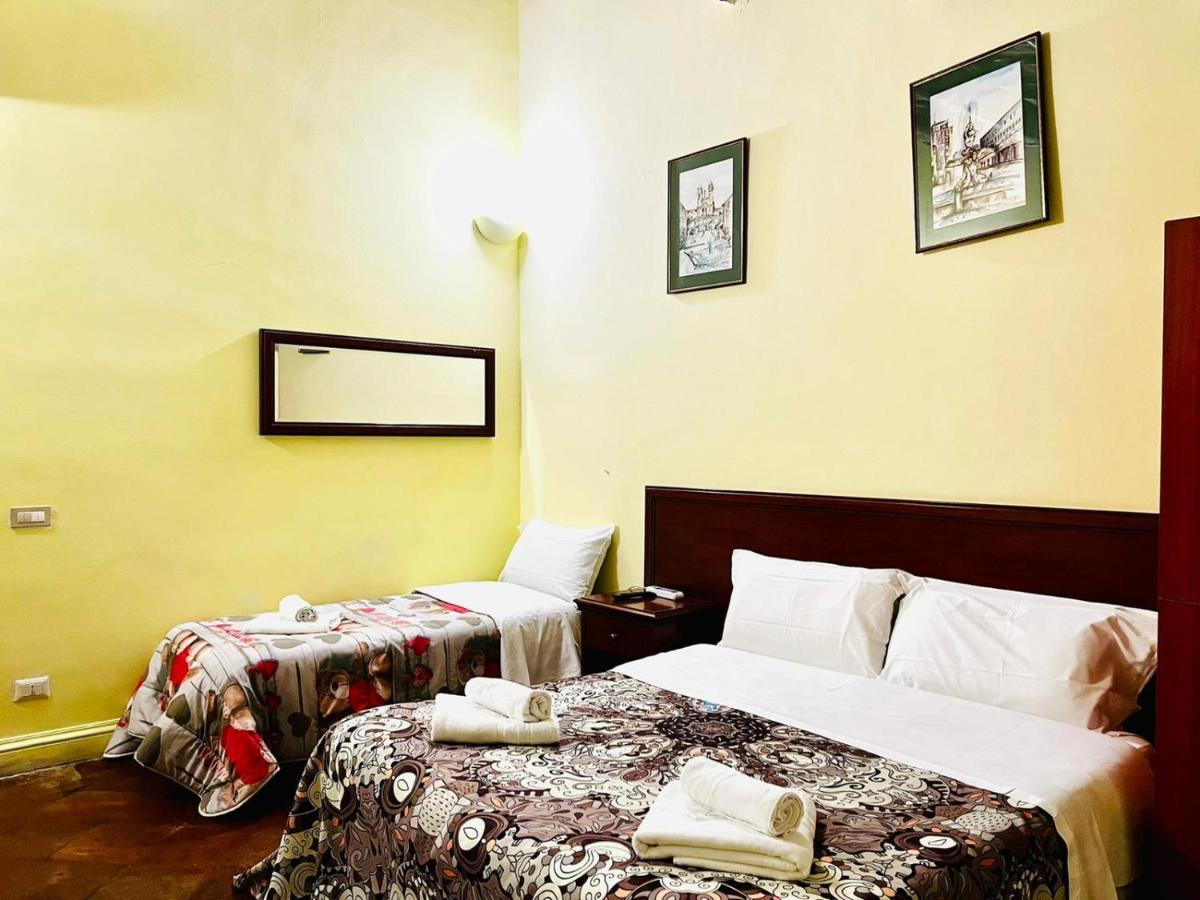 Holiday Guest house *