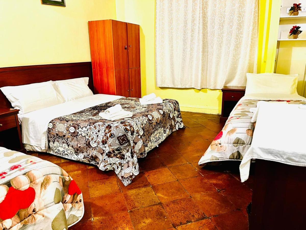 Holiday Rome